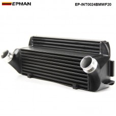 EPMAN - For BMW 1/2/3/4 Series F20 F22 F32 Bolt On Performance Turbo Front Mount Intercooler Kit EP-INT0024BMWF20